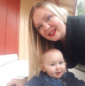 Meet your Posher, Lindsay